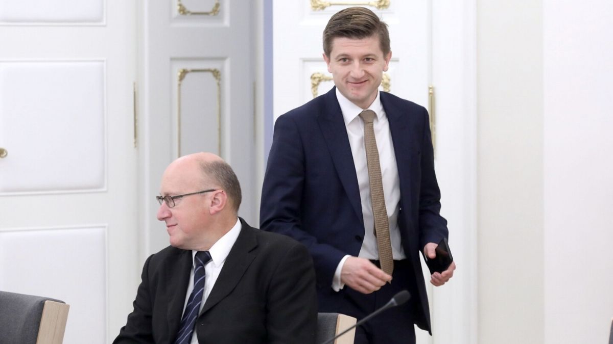 Marić: Razlog nezadovoljstva učitelja nije samo financijske prirode